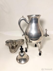 Samovar na  čaj alebo vínka - 3