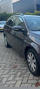 Volkswagen Passat B7 2014r - 3