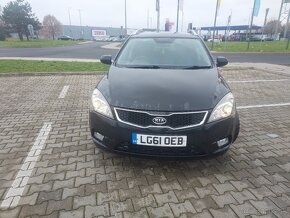 Kia ceed - 3