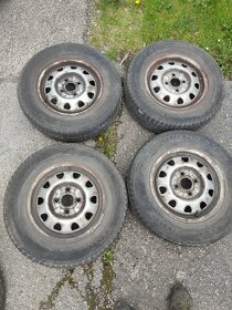 175/70R13 Firestone - 3