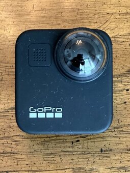 GOPRO MAX 360 - 3