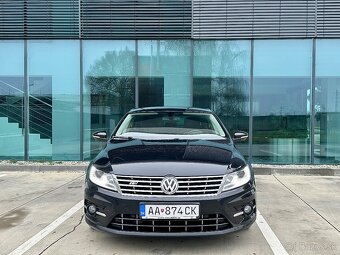 Volkswagen Passat CC R-Line DSG 2016 - 3