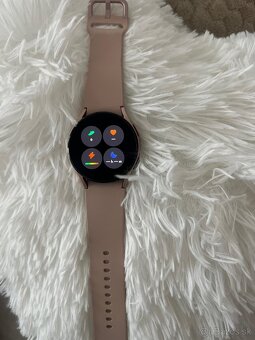 Samsung Galaxy Watch 4 40 mm - 3