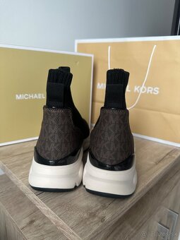 Michael Kors tenisky - 3