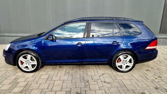 Volkswagen Golf 5 Variant 1.9tdi - 3