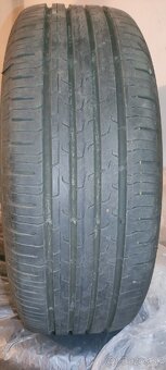 Continental EcoContact 6 195/55 R16 87H - 3