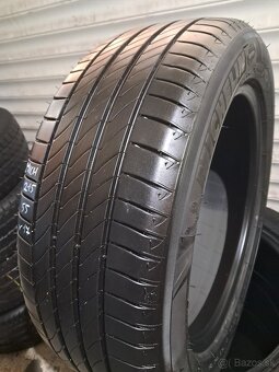 Michelin letné 215/55/R17 - 3