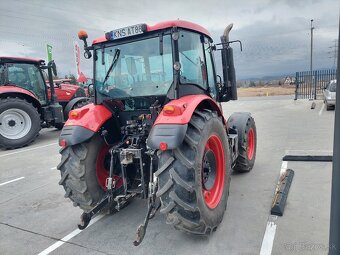 Traktor Zetor Proxima GP 110 - 3