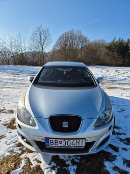 Seat leon 1.9 tdi 77kw - 3