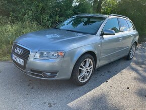 Audi A4 - 3