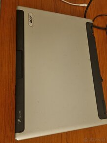 Predám notebook Acer Aspire 3690 BL50 - 3