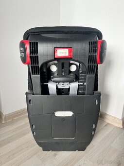 Britax Romer King II LS - 3