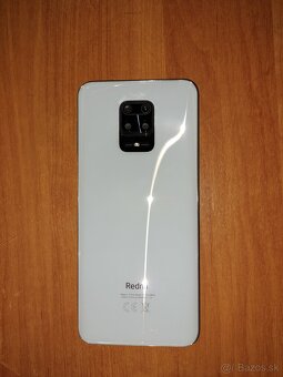 Xiaomi redmi note 9pro - 3