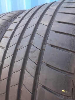 225/40R18 Letné pneumatiky Bridgestone - 3