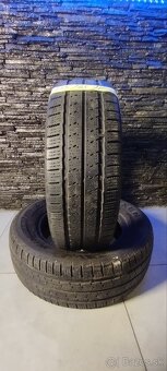 225/65 R16C M+S - 3