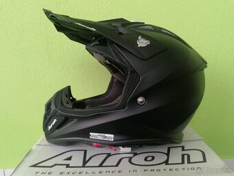 Nová MX prilba Airoh Aviator 2.2 - 3