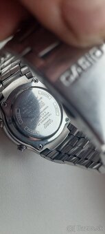 Casio edifice EFA-112 - 3