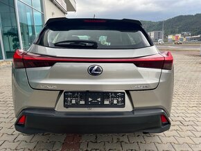 Lexus UX 250h Prestige 112kW Hybrid CVT - 3