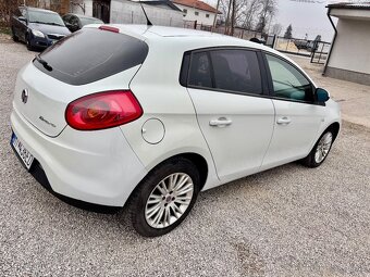 Fiat Bravo 1.9 JTD - 3