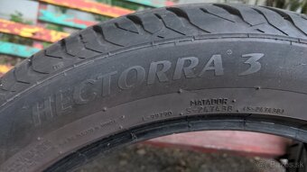 Matador Hectorra 3 215/50 R17 W XL - 3