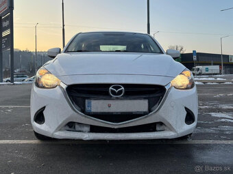 Mazda2 1.5 SKYACTIVE G75 - 3