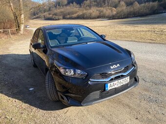 Kia Ceed 2023 1.5 (118kw - 160koni) - 3