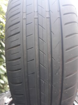 Letne pneu Vredestein Ultrac 195/65 R15 91H - 3