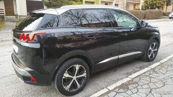 Peugeot 3008 1.6BlueHDI ,11/2018,Automat,ALLURE - 3