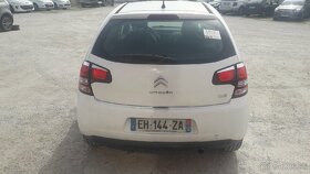 Citroen C3 1.6ehdi ROZPREDAM - 3