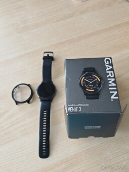 Garmin Venu 3 - 3