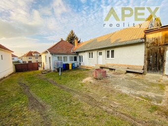 Exkluzívne APEX reality rodinný dom vo Veľkých Kostoľanoch - 3