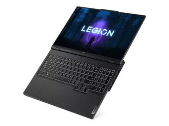 LENOVO Legion 7 PRO 16":i9 14900HX,32GB,SSD 1TB,RTX4080 8GB - 3