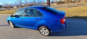 Škoda Rapid 1.2 TSI edicia Joy - 3