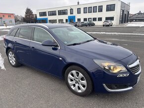 Opel Insignia 1.6 CDTI - 3