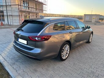 OPEL INSIGNIA 2017 2.0 CDTI 125KW - 3