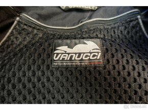 Kožená bunda Vanucci / Probiker / Arlen Ness - 3