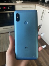 Xiaomi redmi note 5 + kryt mačka - 3