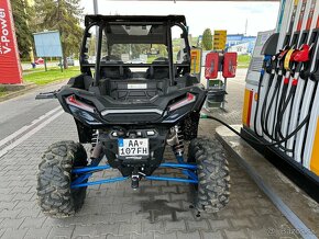 Polaris RZR 1000 1/2024 - 3