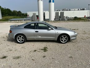 Toyota Celica T20 1.8 - 3