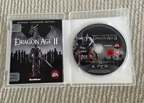 Dragon age 2 signature edition ps3 - 3