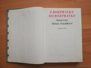 Z rozprávky do rozprávky 1988 - 3