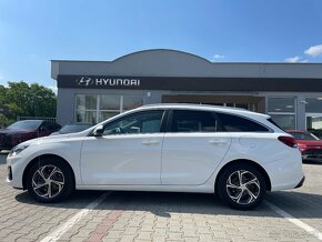 Hyundai i30 CW Family - 3