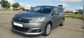 Citroen C4 1.6 VTi Seduction - 3