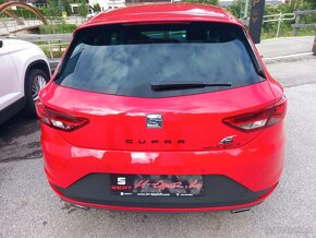 Seat cupra 290ps - 3