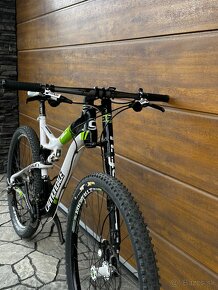 CANNONDALE SCALPEL - 3