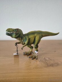 Dinosaury Schleich - 3