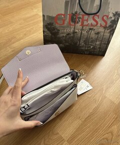 Kabelka guess - 3