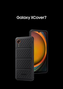 Samsung Galaxy XCover7 - nový - 3