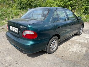 Hyundai Accent 1.5 12V - 3