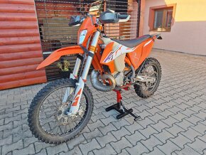 Ktm exc 250 TPi SixDays s TP/SPZ - 3